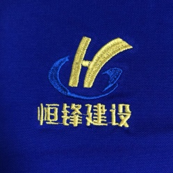 刺繡、印花效果展示--【佳莉服飾】