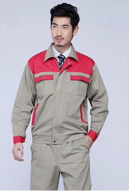 交通運輸工作服 JL-QD251