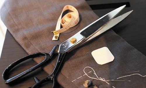 工裝生產三大流程與工藝